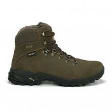 Flache Stiefeletten Damen Chiruca 4326901 Grün