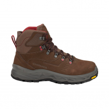 Bottes Homme Chiruca Taburiente Marron