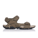 Sandalias Hombre Chiruca Tarifa 02 Marron
