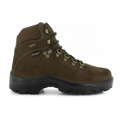 Botas Hombre Chiruca Pointer Verde