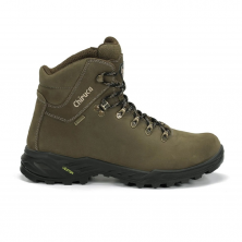 Laarzen Heren Chiruca Cares 01 Groen