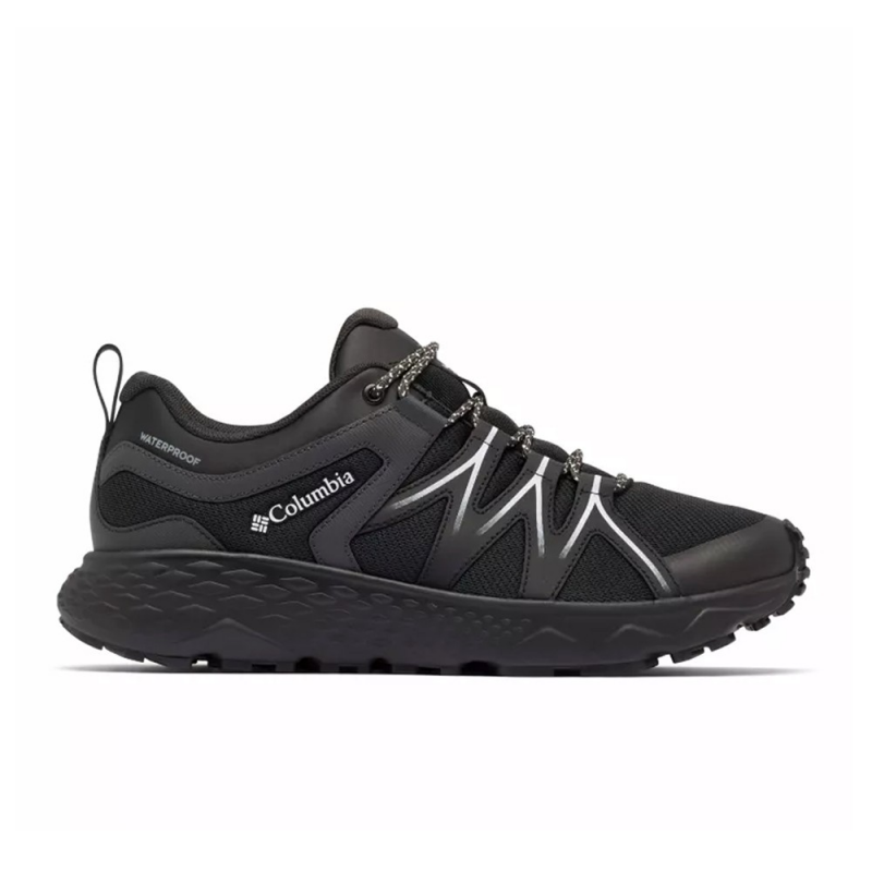 Zapatos De Sport Hombre Columbia Peakfreak Roam Negro