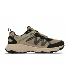 Sport Shoes Men Columbia Peakfreak Rush Beige