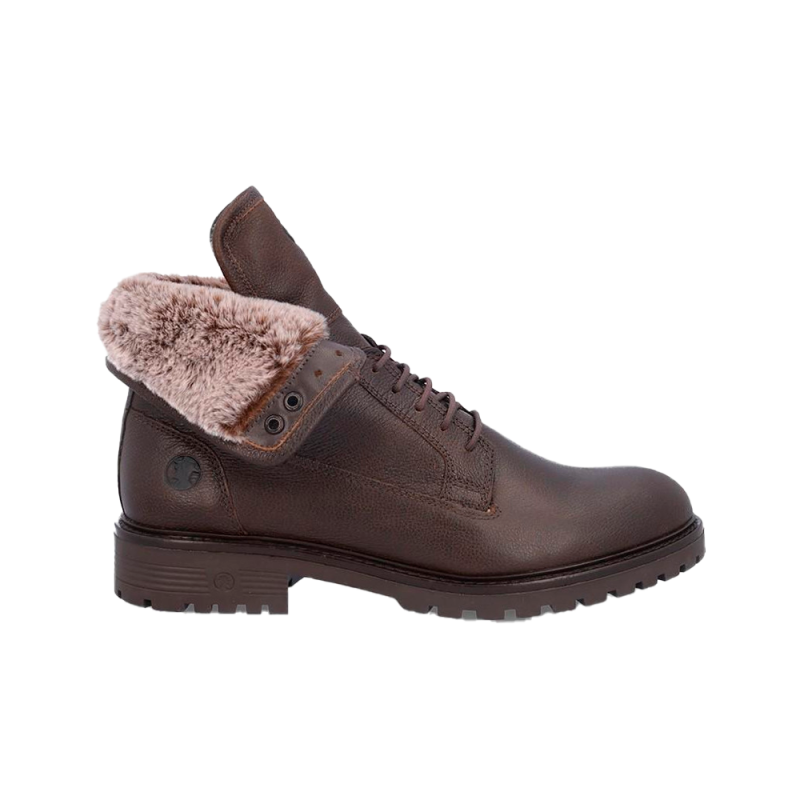 Botas Hombre Coronel Tapiocca C307 Marron