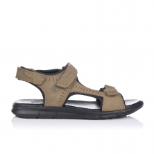 Sandalen Herren Coronel Tapiocca C2131 Khaki
