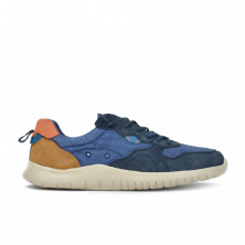 Sneakers Homem Coronel Tapiocca T239 Marinho