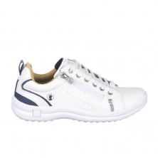 Sneakers Women Coronel Tapiocca T267 White