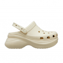 Sandalias Planas Mujer Crocs 206302 Beig