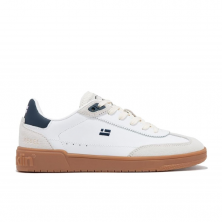 Sneakers Dames D.franklin Dfsh387006 Wit