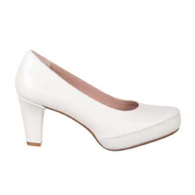 Zapatos De Tacón Mujer Dorking D5794 Hielo