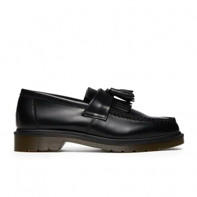 Zapatos De Sport Hombre Dr. Martens Adrian Negro