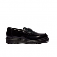 Nette Schoenen Dames Dr. Martens Penton Zwart