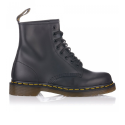 Botas Hombre Dr. Martens 1460 Smooth Negro