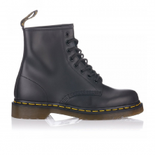Boots Men Dr. Martens 1460 Smooth Black