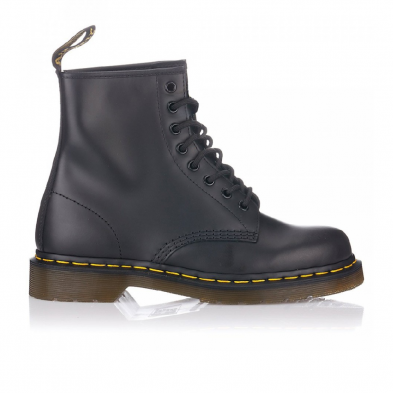 Botas Hombre Dr. Martens 1460 Smooth Negro