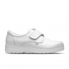 Clogs Women Feliz Caminar Sigma White