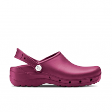 Clogs Herren Feliz Caminar Flotantes Bordeaux