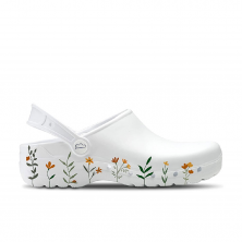 Scarpe Sportive Donna Feliz Caminar Flotantes Sprig Bianco