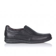 Chaussures De Sport Homme Fluchos Luca 8499 Noir