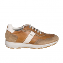 Sportschoenen Heren Fluchos F2083 Leer