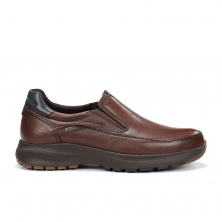 Sportschoenen Heren Fluchos F2064 Leer