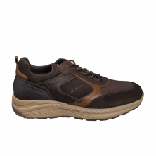 Sportschoenen Heren Fluchos F2289 Bruin