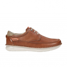 Sportschoenen Heren Fluchos F2002 Leer
