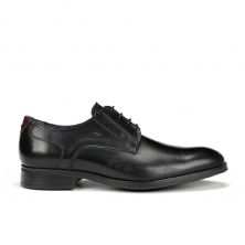 Scarpe Eleganti Uomo Fluchos F1887 Nero