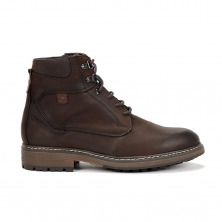 Stiefel Herren Fluchos Truman F1590 Braun