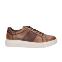 Zapatos De Sport Hombre Fluchos Boston F2043 Camel