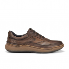 Sportschoenen Heren Fluchos F2040 Bruin