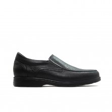 Chaussures De Sport Homme Fluchos Profesional F1950 Noir