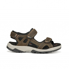 Sandales Homme Fluchos F2411 Kaki