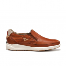 Sport Shoes Men Fluchos F2445 Leather
