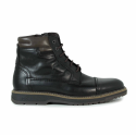 Botas Hombre Fluchos F2322 Negro