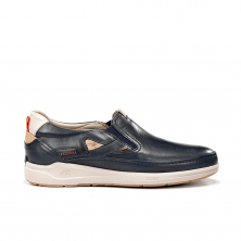 Sport Shoes Men Fluchos F2445 Navy