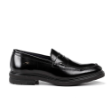 Zapatos De Vestir Hombre Fluchos F0633 Negro