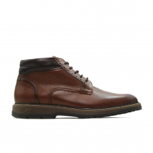 Stivali Uomo Fluchos F2321 Cuoio