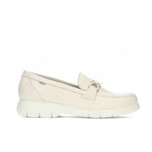 Sportschoenen Dames Fluchos F1936 Beige