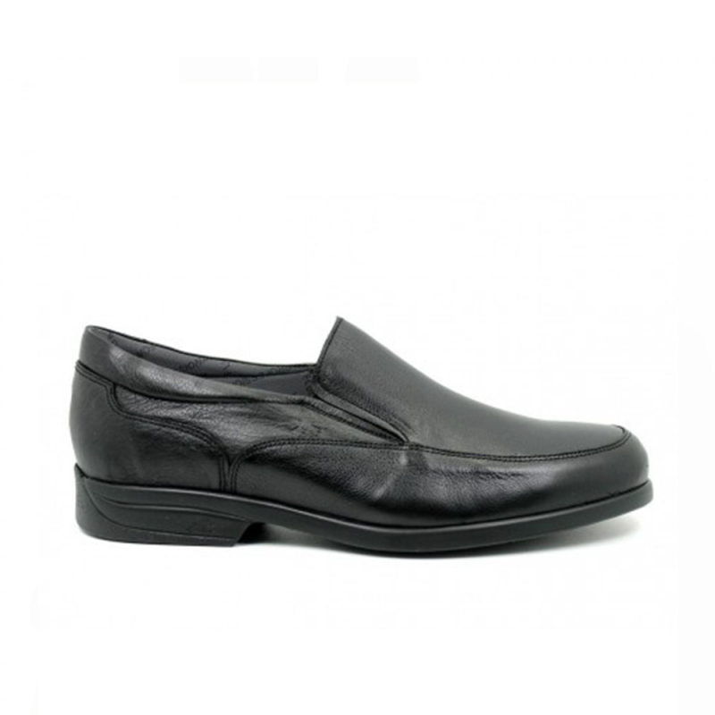 Zapatos De Sport Hombre Fluchos Maitre 8902 Negro