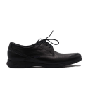 Zapatos De Sport Hombre Fluchos 9761 Negro