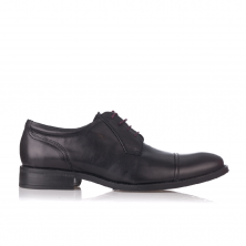 Dress Shoes Men Fluchos Heracles 8412 Black