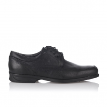 Sportschuhe Herren Fluchos Maitre 8903 Schwarz