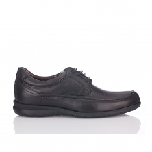 Chaussures De Sport Homme Fluchos Luca 8498 Noir