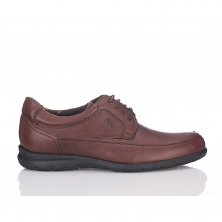 Sport Shoes Men Fluchos Luca 8498 Brown