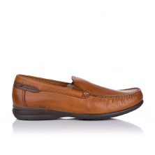 Sport Shoes Men Fluchos 8682 Leather