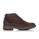 Botas Hombre Fluchos F1593 Marron