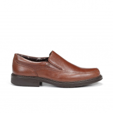 Zapatos De Vestir Hombre Fluchos Clipper 9578 Cuero
