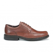 Nette Schoenen Heren Fluchos Clipper 9579 Leer