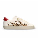 Sneakers Mujer Gamin 100136 Blanco